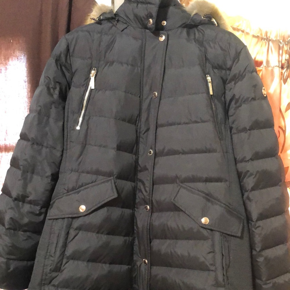 Women’s Coat